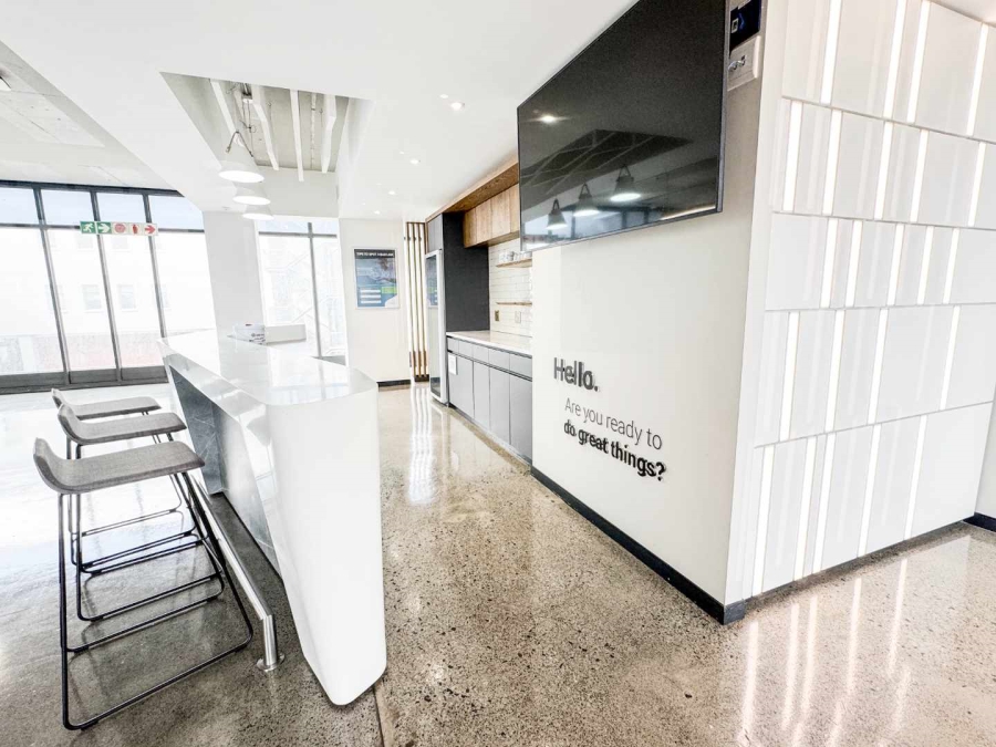To Let Commercial Property for Rent in Woodstock Western Cape